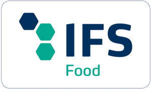 IFS Food Certification - Qualité - Beurre Echiré - Beurre d'excellence - Echiré