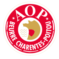 Nouveau logo AOP Beurre Charentes-Poitou_2021