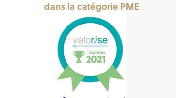 Valory Trophy 2021, a reward for our producers !